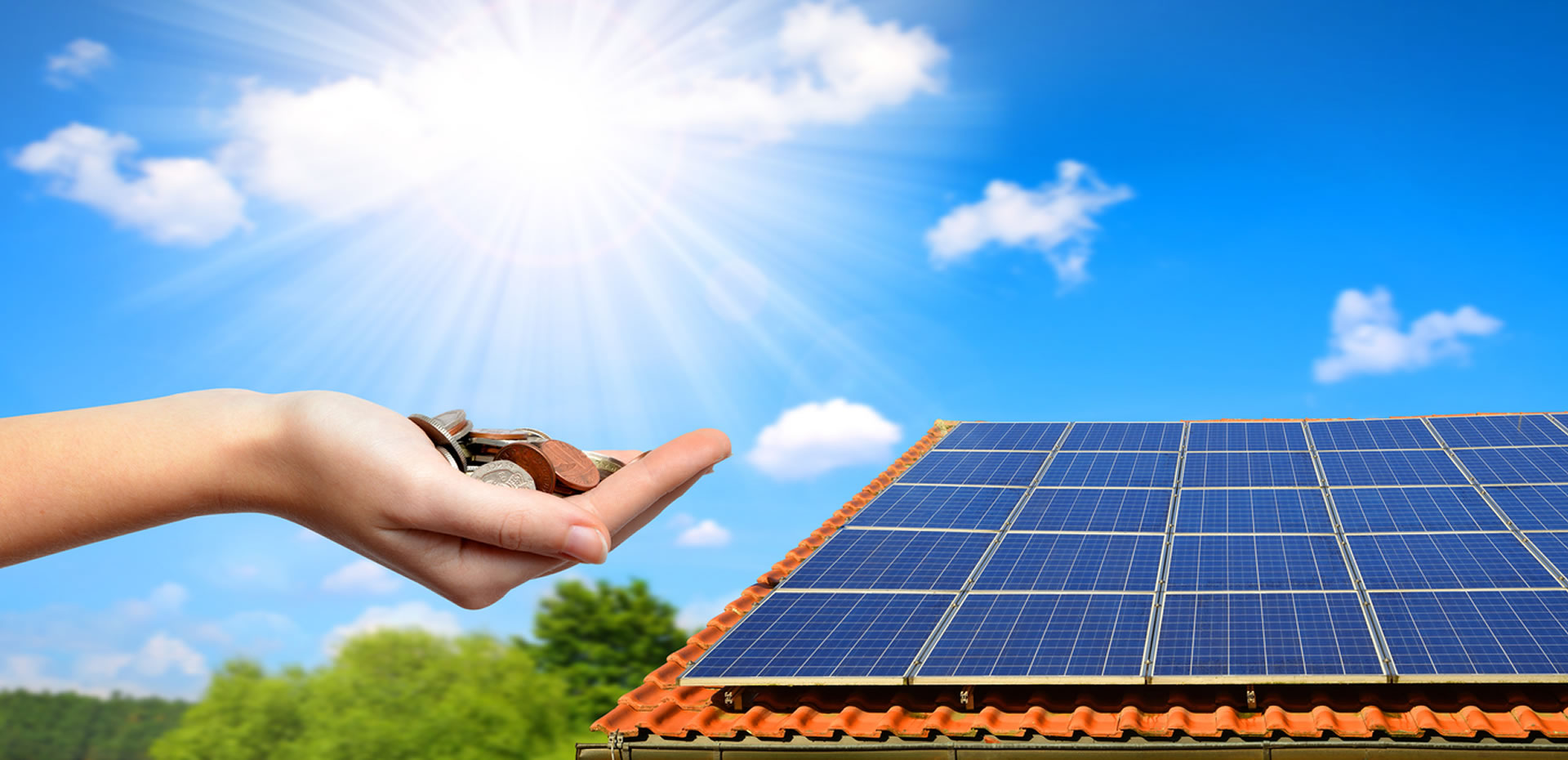 Instalação Fotovoltaica LL Tecnologia Solar